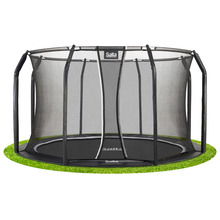 Studsmatta Royal Baseground Ø396 cm Salta